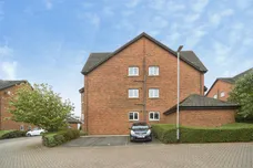Pavilion Close, Stanningley, Pudsey