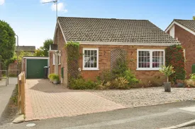 Property responsive