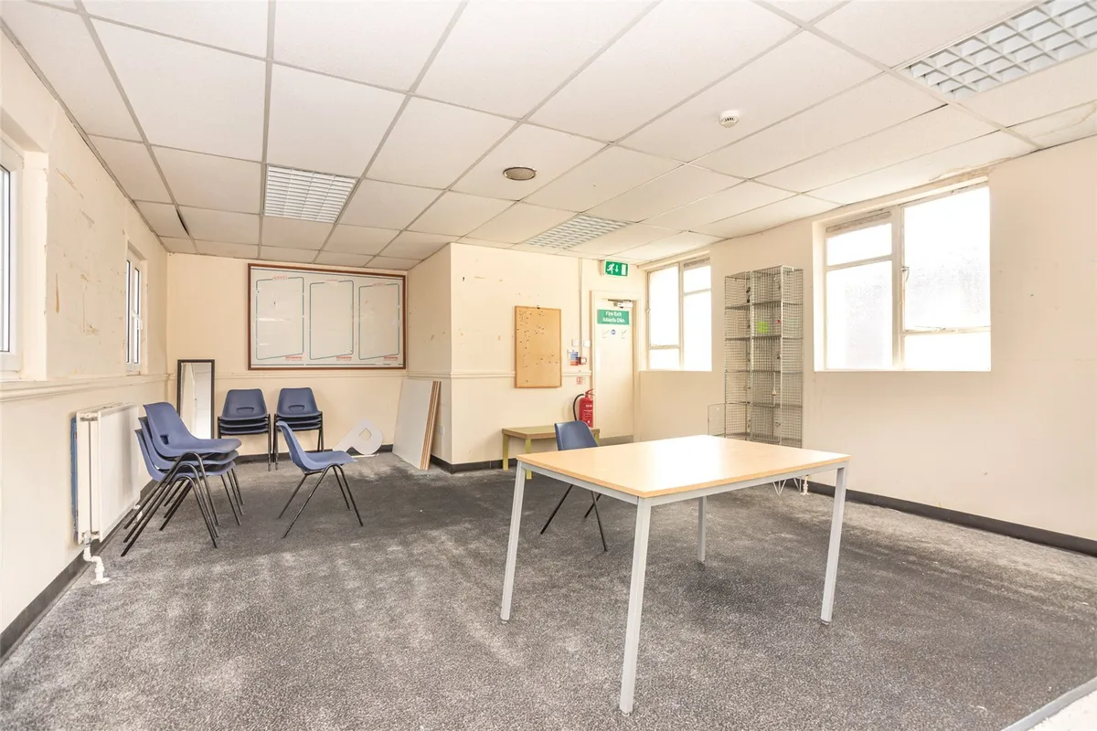 Pool Street, Caernarfon, Gwynedd, LL55