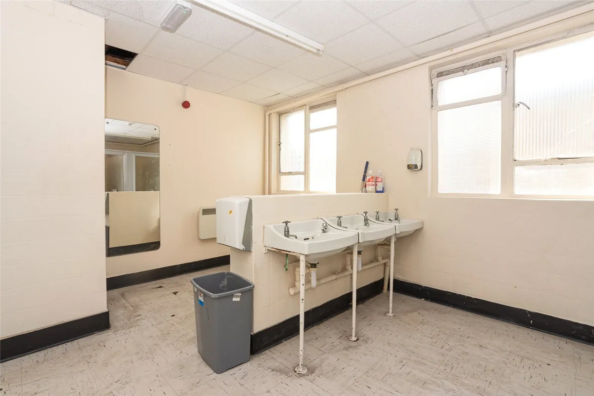 Pool Street, Caernarfon, Gwynedd, LL55