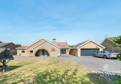 Grovehurst Road, Iwade, ME9