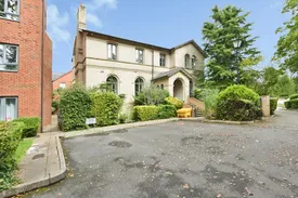 Property responsive