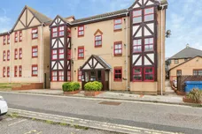Adrian Court, Lowestoft