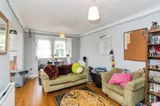 Adrian Court, Lowestoft