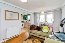 Adrian Court, Lowestoft
