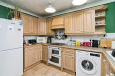 Adrian Court, Lowestoft