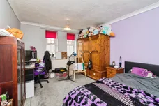 Adrian Court, Lowestoft