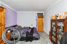 Adrian Court, Lowestoft