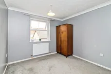 Adrian Court, Lowestoft