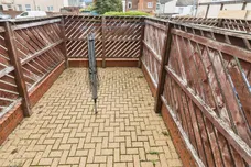 Adrian Court, Lowestoft