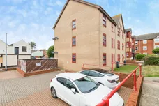 Adrian Court, Lowestoft