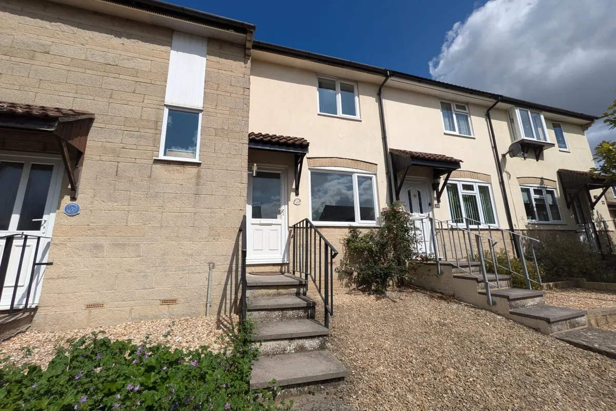 Darcy Close, CHIPPENHAM