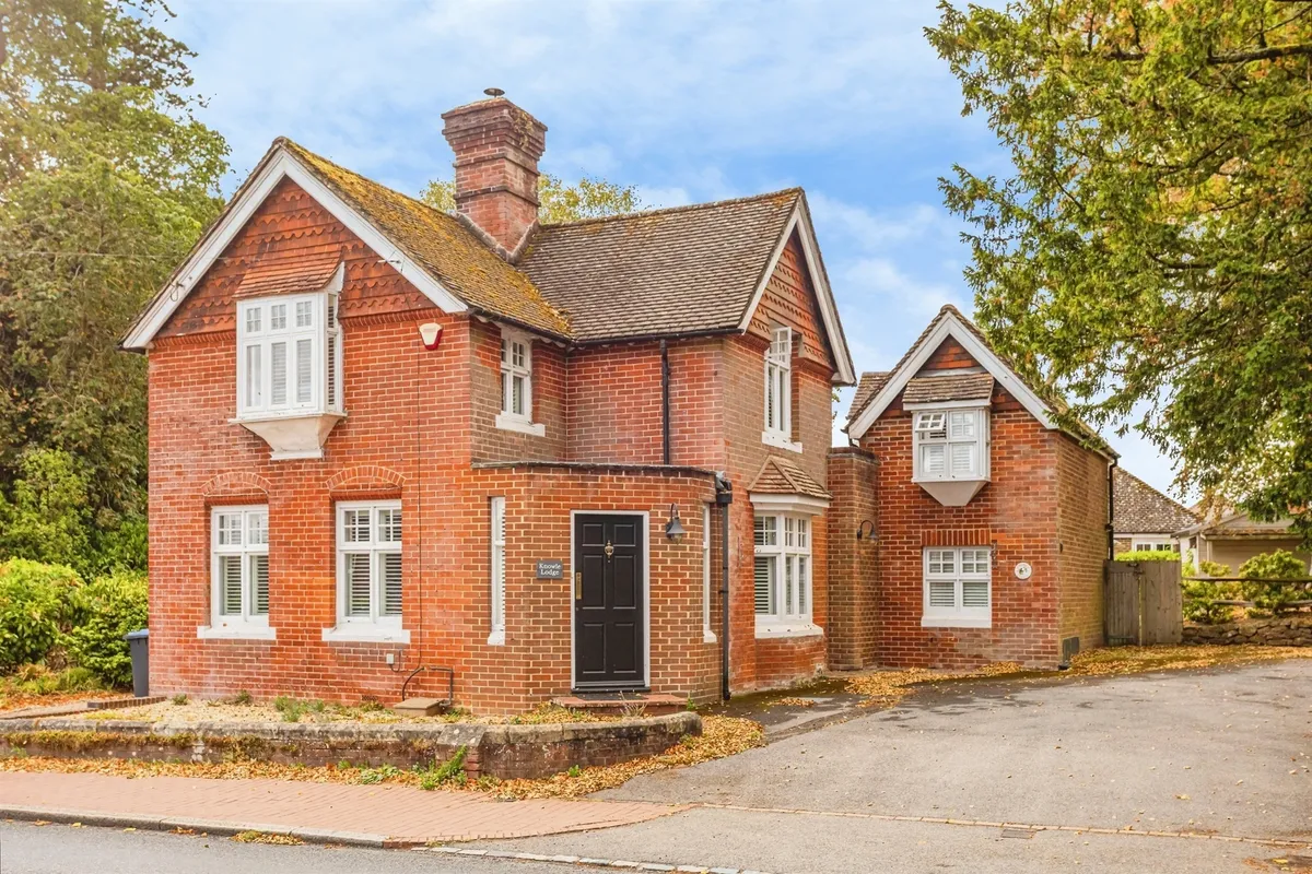 London Road, Cuckfield, Haywards Heath