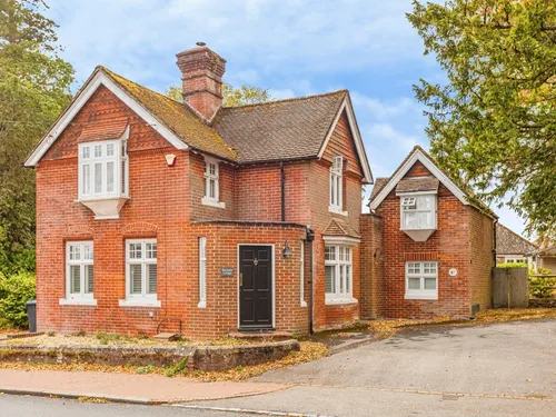 London Road, Cuckfield, Haywards Heathphoto