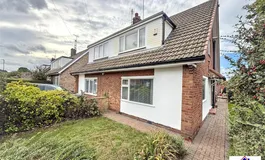 Swinburne Avenue, Adwick-Le-Street, Doncaster