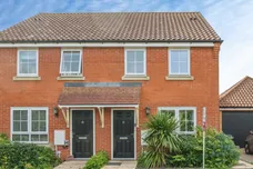 Buckenham Road, Aylsham, Norwich