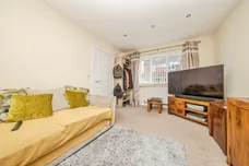 The Circle, Great Blakenham, Ipswich