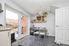 The Circle, Great Blakenham, Ipswich