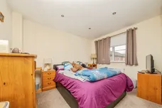 The Circle, Great Blakenham, Ipswich