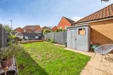 Buckenham Road, Aylsham, Norwich