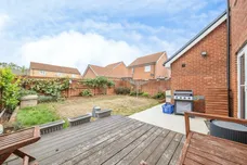 The Circle, Great Blakenham, Ipswich