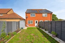 Buckenham Road, Aylsham, Norwich