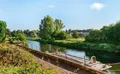 Property image gallery