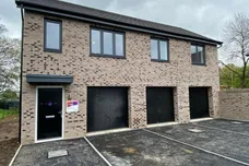 Woodyard Avenue, CHESTERFIELD