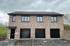 Woodyard Avenue, CHESTERFIELD