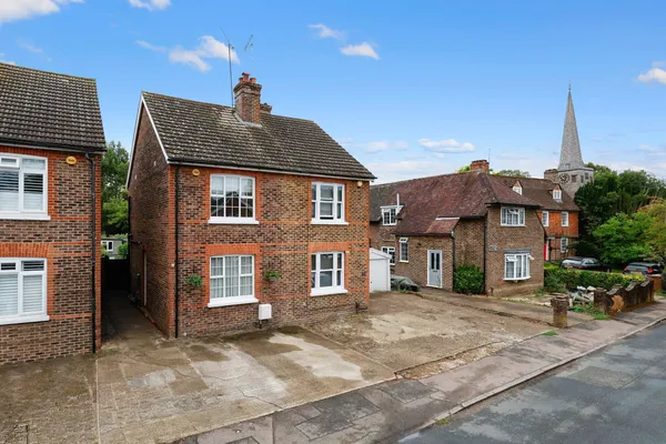 Church Road, Horley, Surrey, RH6