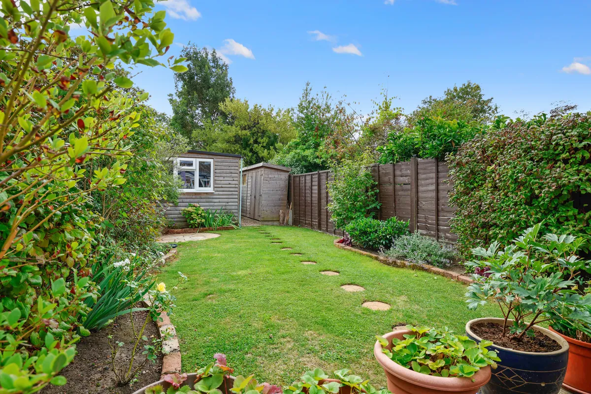 Church Road, Horley, Surrey, RH6