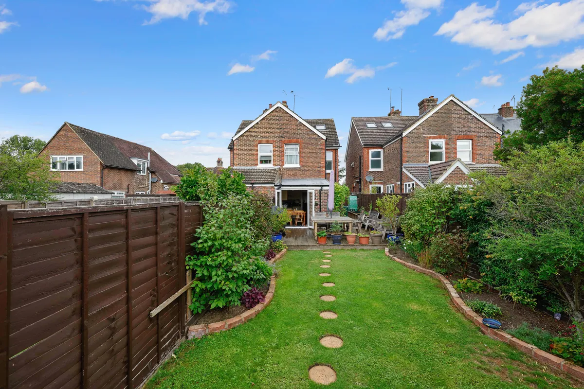 Church Road, Horley, Surrey, RH6