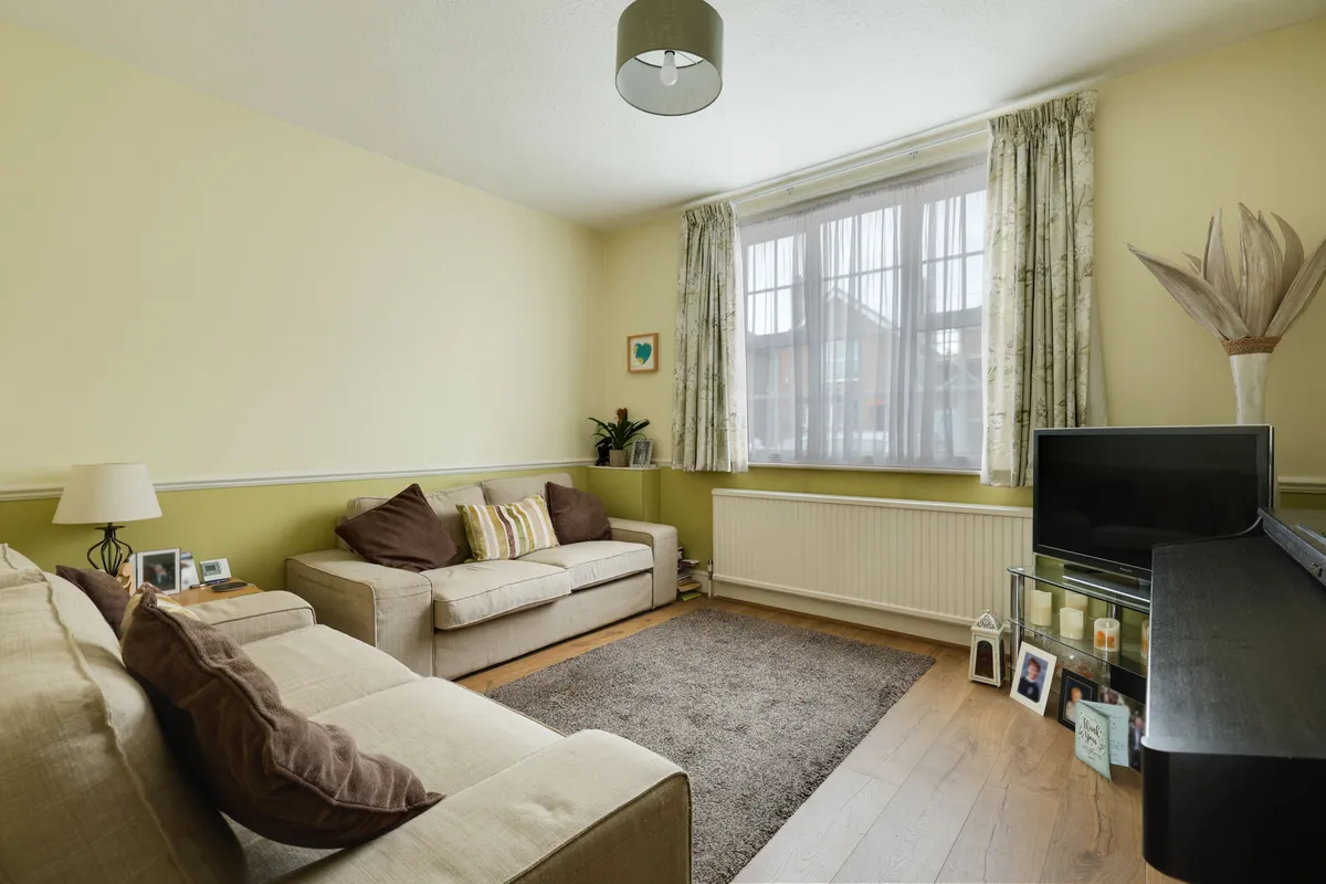 Church Road, Horley, Surrey, RH6