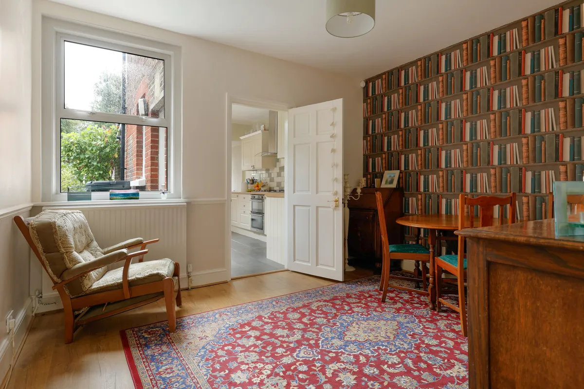 Church Road, Horley, Surrey, RH6