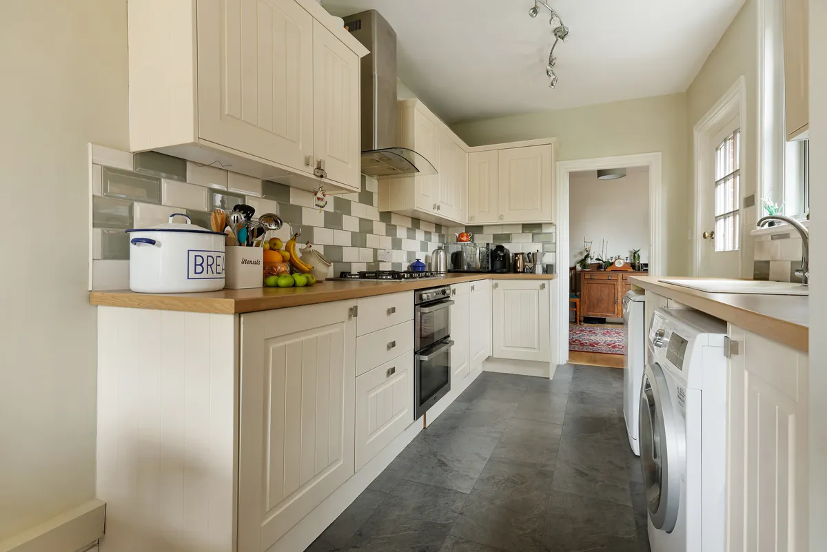 Church Road, Horley, Surrey, RH6