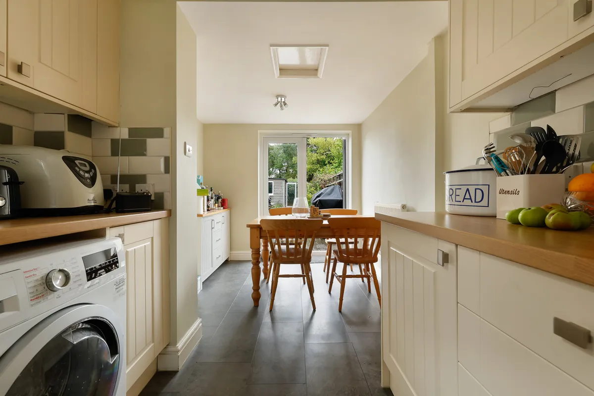 Church Road, Horley, Surrey, RH6