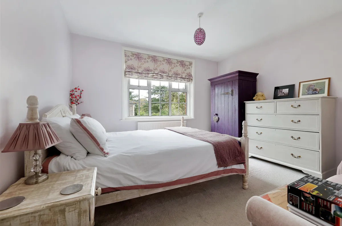 Church Road, Horley, Surrey, RH6