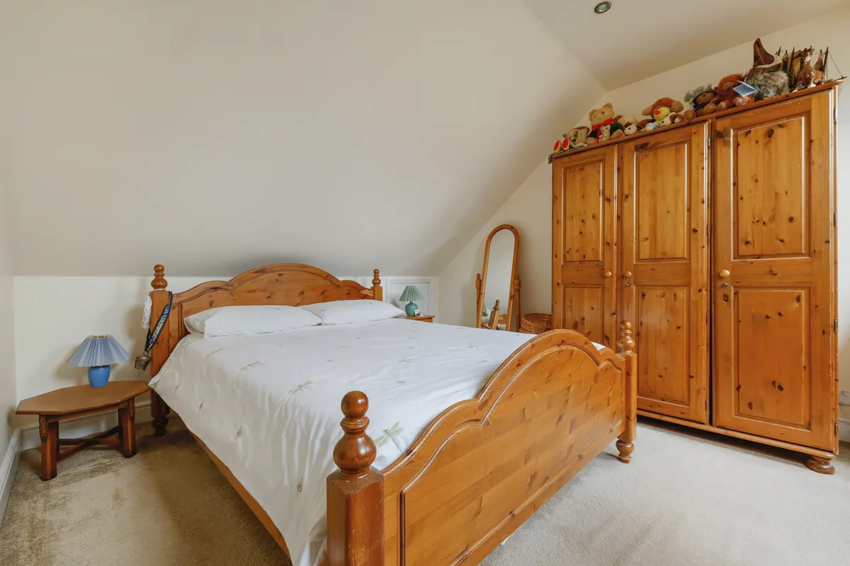 Church Road, Horley, Surrey, RH6