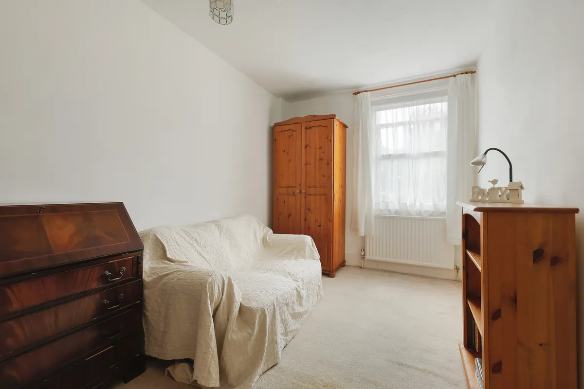 Church Road, Horley, Surrey, RH6