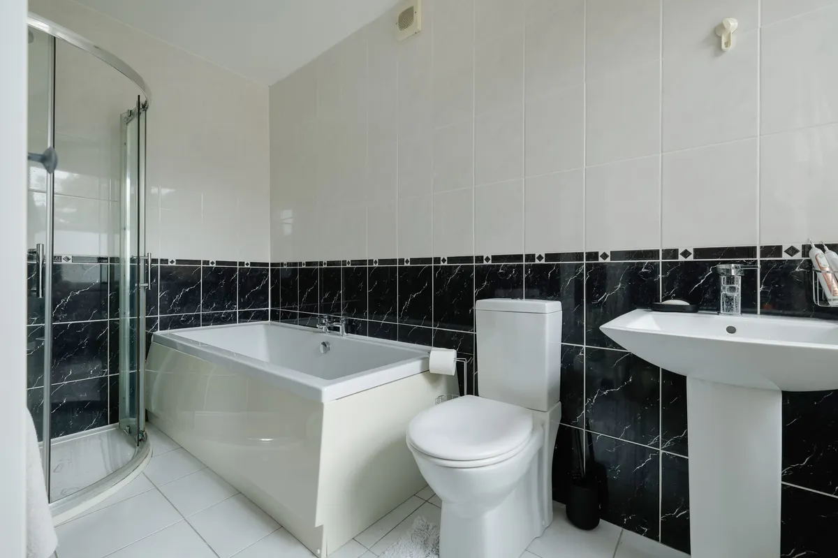 Church Road, Horley, Surrey, RH6