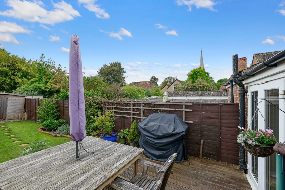 Church Road, Horley, Surrey, RH6