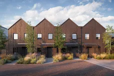 Plot 16 Medburn Yard Watling Street, Radlett, WD6 photo 1