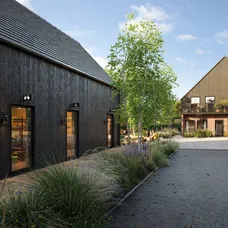 Plot 16 Medburn Yard Watling Street, Radlett, WD6 photo 3