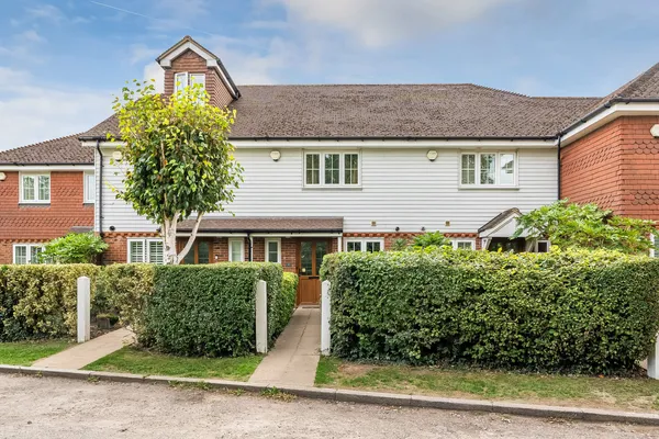 Limetree Mews, Johns Road, TN16 photo 1