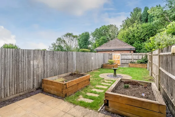 Limetree Mews, Johns Road, TN16 photo 3