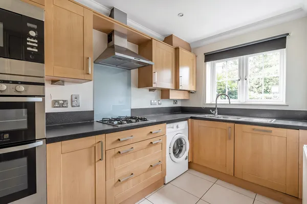 Limetree Mews, Johns Road, TN16 photo 4
