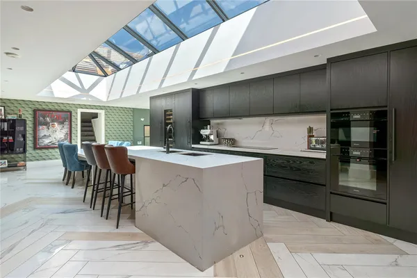 Leycester Road, Knutsford, WA16 photo 8