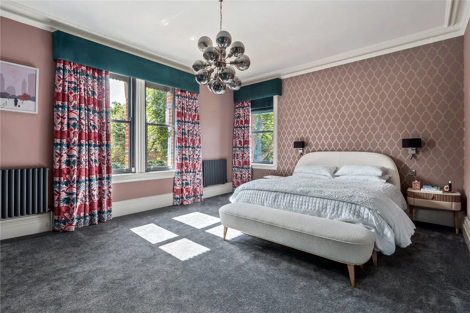 Leycester Road, Knutsford, WA16 photo 17