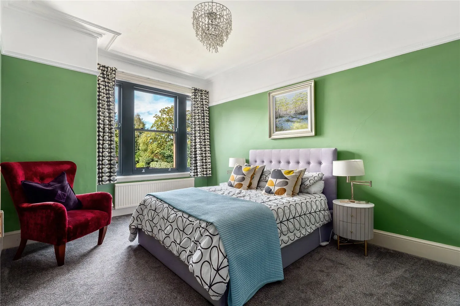 Leycester Road, Knutsford, WA16 photo 22