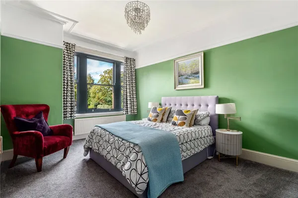 Leycester Road, Knutsford, WA16 photo 22